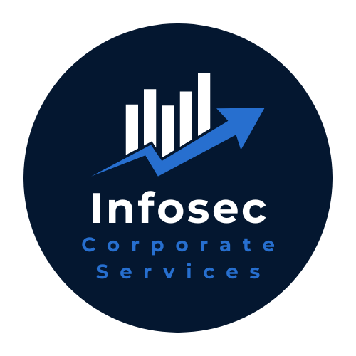 Infosec Corporate Services